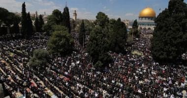فلسطين: دعوات إغلاق المسجد الأقصى أمام العرب تهدد السلم والأمن العالمي