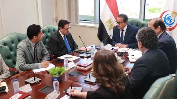 وزير الصحة: إيفاد أطباء مصريين متخصصين في أمراض القلب للعمل بمستشفيات موريتانيا