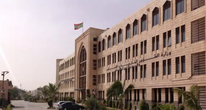 موريتانيا تدين الاعتداءات على الكويت والبحرين وتؤكد تضامنها صحراء ميديا