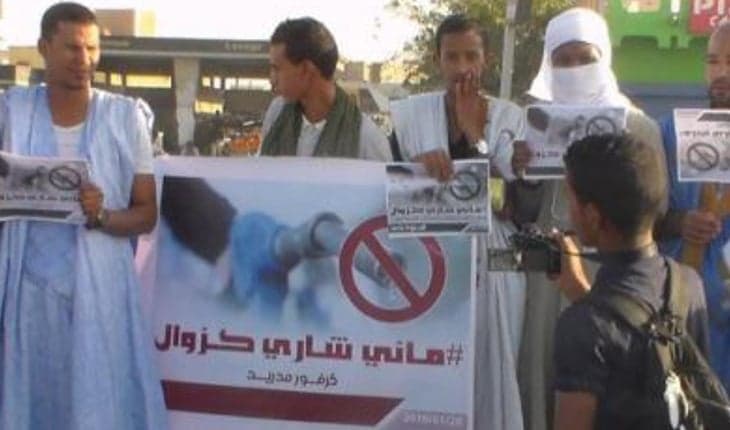 موريتانيا ترفع أسعار البنزين للمرة الرابعة في ظرف ثلاثة أشهر والمعارضة تدعوها للتراجع الفوري
