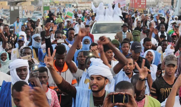 قضية حراطين موريتانيا تعود إلى واجهة المشهد: مطالب بالإنصاف والتمثيل وجدل متصاعد حول الهوية والعدالة الاجتماعية