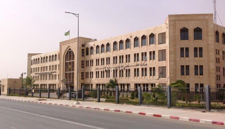 موريتانيا تدين بشدة الاعتداءات التي استهدفت دولة الكويت ومملكة البحرين