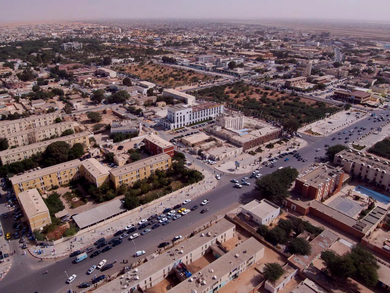 نواكشوط