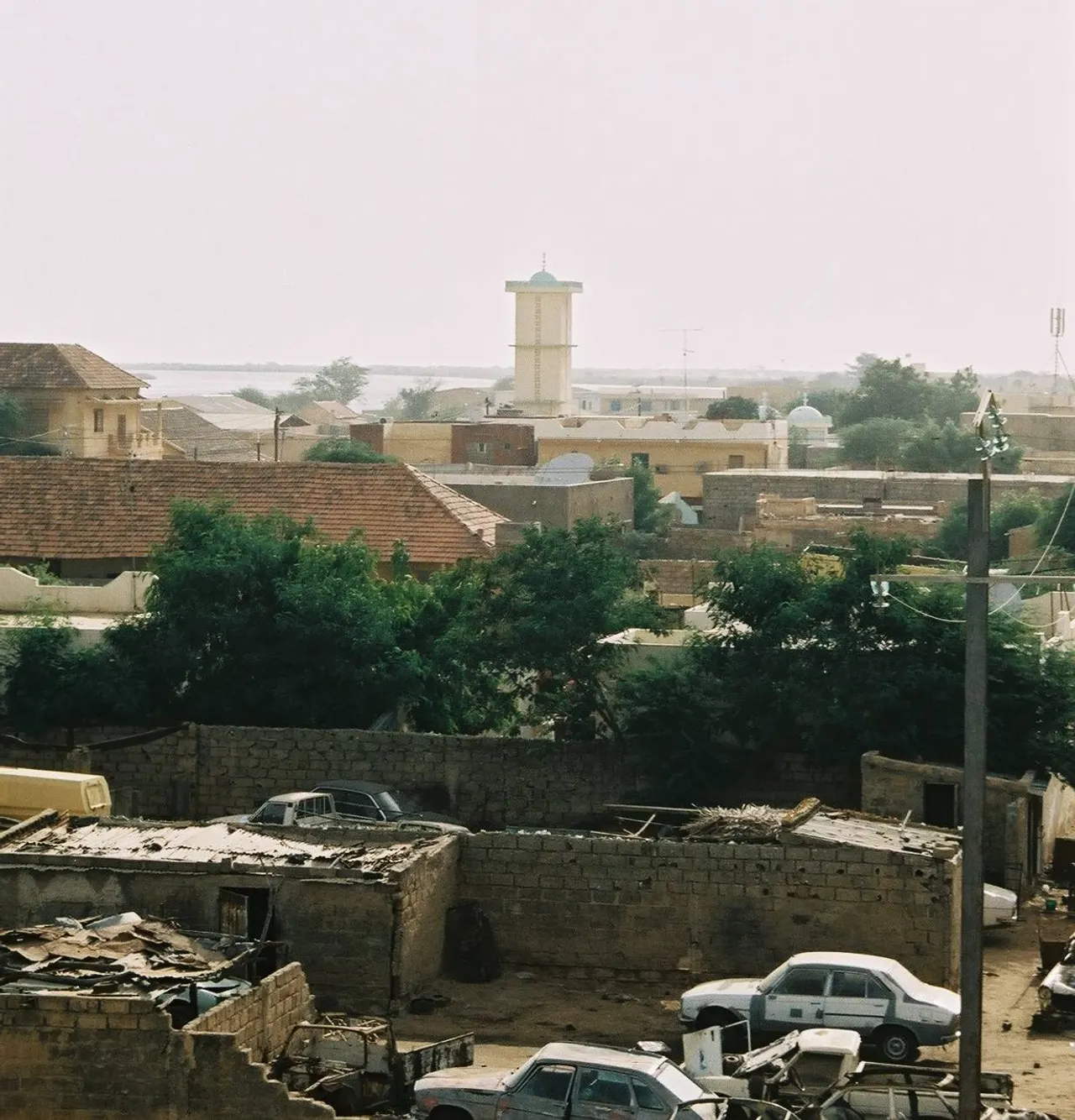 روصو
